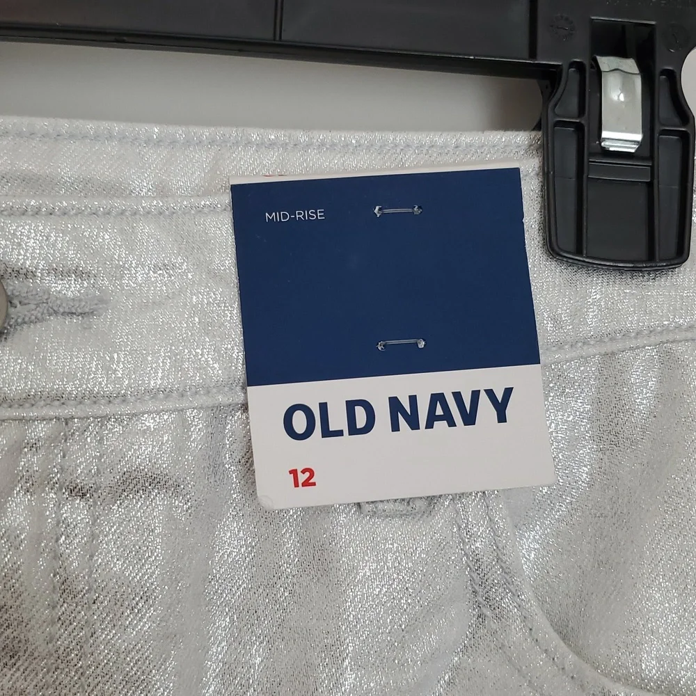 Old Navy new tags